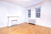 Homes for Rent/Lease in Quebec, Le Plateau-Mont-Royal, Quebec $1,895 monthly