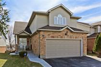 Homes for Sale in Hespeler, Cambridge, Ontario $1,099,000