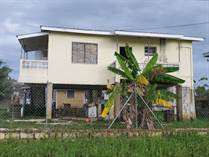 Homes for Sale in Belize City, Belize $77,500