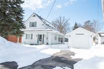 Homes Sold in Bobcaygeon, City of Kawartha Lakes, Ontario $749,900