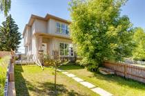 Homes for Sale in Albert Park, Calgary, Alberta $489,900
