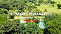 Commercial Real Estate for Sale in Guayabo, Guanacaste ₡499,000