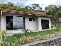 Homes for Sale in Morazán, Atenas, Alajuela $184,500