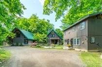 Homes for Sale in Halton Hills, Ontario $2,149,000