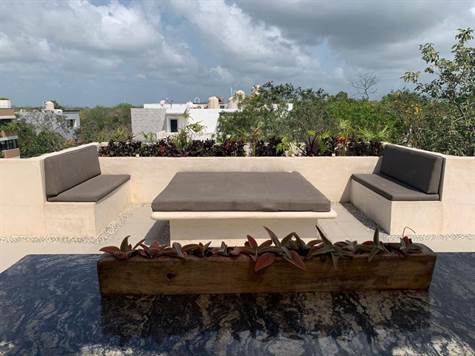 Mixed-Use Building for Sale in Tulum