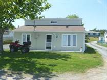 Homes for Sale in Hopeall, Newfoundland and Labrador $189,900