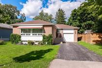 Homes Sold in Hamlet Ward, Stratford, Ontario $544,900