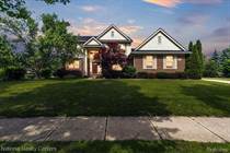 Homes for Sale in Michigan, Novi, Michigan $580,000
