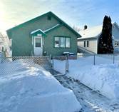 Homes for Sale in Prince Albert, Saskatchewan $114,900