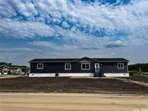 Homes for Sale in Rocanville, Saskatchewan $265,610