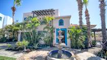 Homes Sold in Cabo Bello, Baja California Sur $850,000
