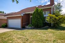 Homes for Sale in Garrison Village, Fort Erie, Ontario $775,000