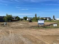 Lots and Land for Sale in Saskatchewan, Diefenbaker Lake, Saskatchewan $162,400