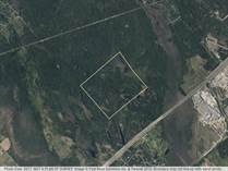 Lots and Land for Sale in Ottawa South, Ottawa, Ontario $3,790,000