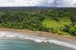 Lots and Land for Sale in Drake Bay, Puntarenas $6,300,000
