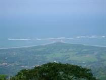 Lots and Land for Sale in Uvita, Puntarenas $295,000