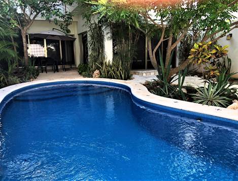 "Villa Passiflora" Marvelous 3BR Home for Sale in La Veleta