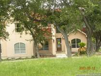 Homes for Sale in San Antonio, Texas $329,900