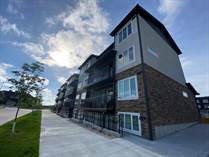 Condos for Rent/Lease in Bridgewater Centre, Winnipeg, Manitoba $1,450 monthly