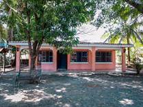 Homes Sold in Playas Del Coco, Guanacaste $179,500