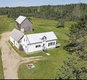 Homes for Sale in Burtt's Corner, Fredericton, New Brunswick $399,900