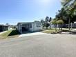 Homes for Sale in Sunnyside Mobile Home Park, Zephyrhills, Florida $23,900
