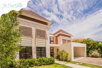 Homes for Sale in Punta Cana, La Altagracia $625,000