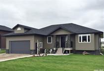 Homes for Sale in Hudson Bay, Saskatchewan $319,000