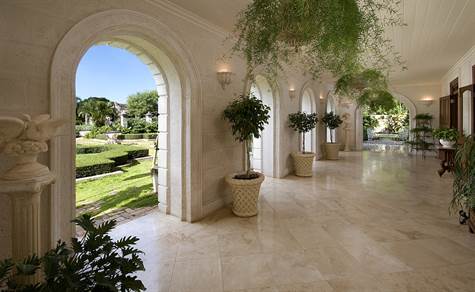 Barbados Luxury Elegant Properties Realty