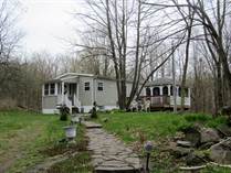 Homes for Sale in Macomb, Gouverneur, New York $150,000