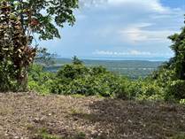 Lots and Land for Sale in Cortez, Puntarenas $135,000