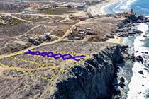 Lots and Land for Sale in El Pescadero, Baja California Sur $600,000