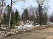Lots and Land for Sale in Wollaston Lake, Wollaston, Ontario $49,900