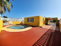 Homes for Sale in Mar Azul, Hatillo, Puerto Rico $127,000