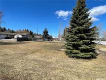 Lots and Land for Sale in Waldheim, Saskatchewan $29,900