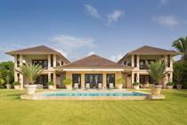 Homes for Sale in Arrecife, Punta Cana, La Altagracia $3,400,000
