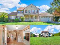 Homes Sold in Sugarloaf Estates, Frederick, Maryland $699,900