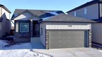 Homes for Sale in Sage Creek, Winnipeg, Manitoba $499,900