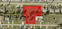 Lots and Land for Sale in Cape Coral, Florida $799,000