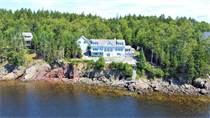 Homes for Sale in Bocabec, St. Andrews, New Brunswick $1,540,000