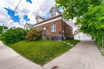 Homes for Sale in Stipley, Hamilton, Ontario $649,000