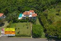 Homes for Sale in Panorama Village, Sosua, Puerto Plata $449,000