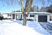 Homes Sold in Rural New Tecumseth, New Tecumseth, Ontario $455,000