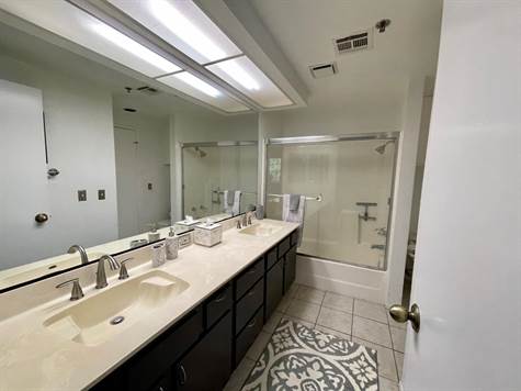 Bathroom Double Sink Vanity