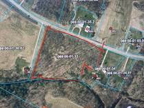 Lots and Land for Sale in Richland, New York $79,900