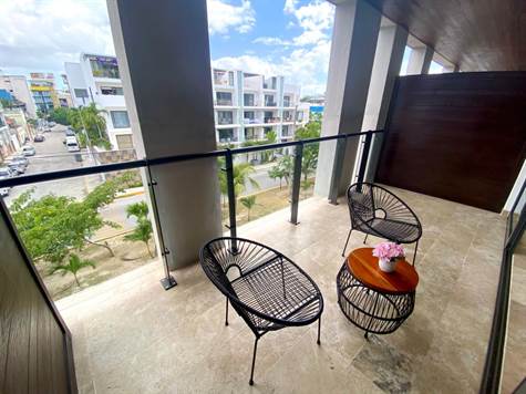 IPANA 1 Bedroom condo for sale fully furnished