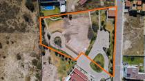 Lots and Land for Sale in El Capricho, San Miguel de Allende, Guanajuato $26,000,000