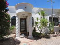 Homes for Sale in El Mirador, Puerto Penasco/Rocky Point, Sonora $195,900