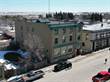 Commercial Real Estate for Sale in Wolseley, Saskatchewan $698,000