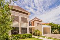 Homes for Sale in Punta Cana Village, Punta Cana, La Altagracia $615,000